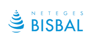 logo Neteges Bisbal