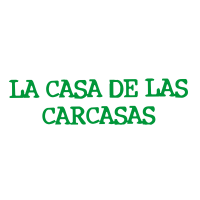 la casa de las carcacasas